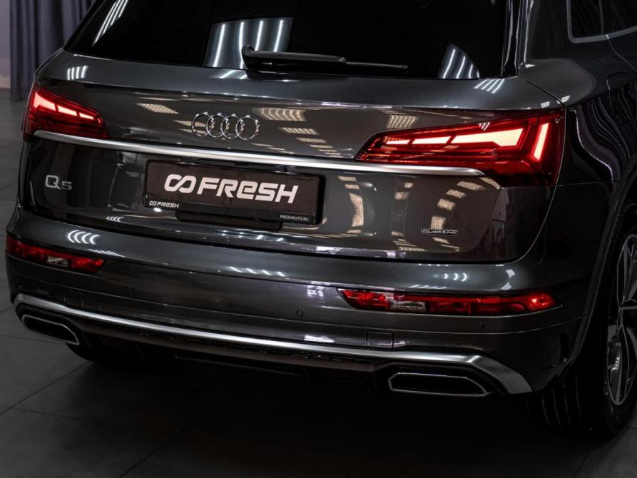 Audi Q5 II (FY) Рестайлинг Тюмень  - изображение 7