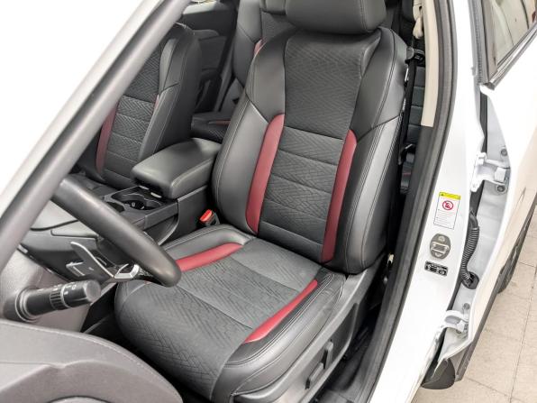 Haval F7x I Рестайлинг с пробегом 2023 года, цена 1 820 000 рублей, 81003 км, внедорожник, Автокод Объявления