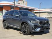 Geely Monjaro I Рестайлинг 2 Казань  - изображение 41