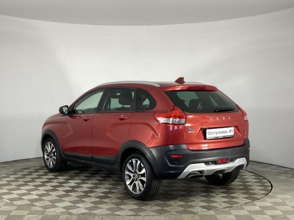 Lada (ВАЗ) XRAY I с пробегом 2019 года, цена 950 000 рублей, 90355 км, хэтчбек, Автокод Объявления