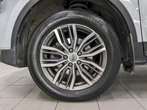 Geely Atlas Pro с пробегом 2022 года, цена 1 690 000 рублей, 74384 км, внедорожник, Автокод Объявления