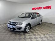 Lada (ВАЗ) Granta I Воронеж  - изображение 18