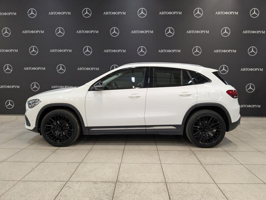 Mercedes-Benz GLA II (H247) Москва  - изображение 4