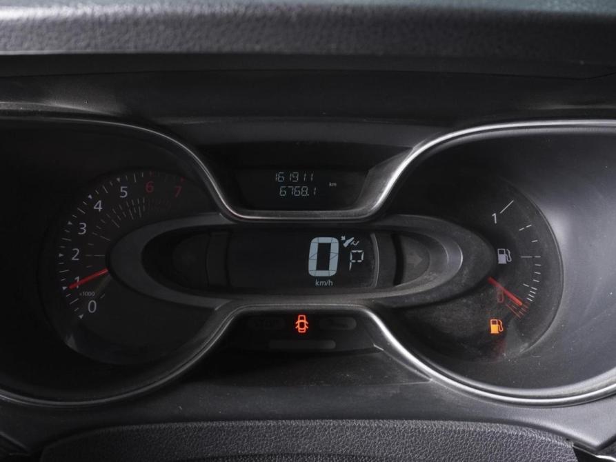 Renault Kaptur I Рестайлинг Ростов-на-Дону  - изображение 20