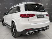 Mercedes-Benz GLS II (X167) Москва  - изображение 37
