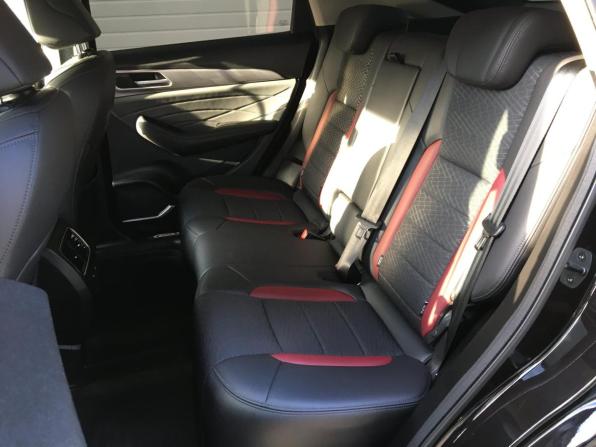 Haval F7x I Рестайлинг с пробегом 2022 года, цена 1 799 000 рублей, 43662 км, внедорожник, Автокод Объявления