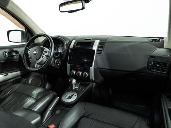 Nissan X-Trail II Рестайлинг с пробегом 2011 года, цена 1 149 585 рублей, 197330 км, внедорожник, Автокод Объявления