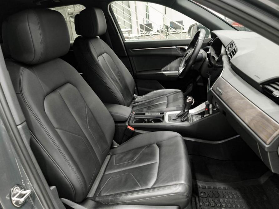 Audi Q3 II (F3) Казань  - изображение 13