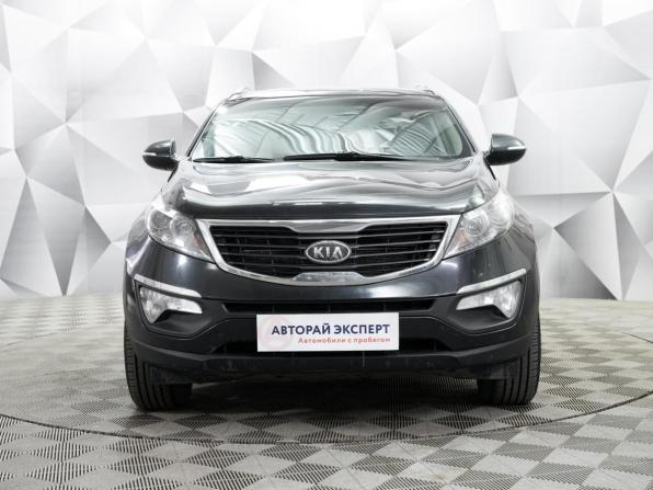 Kia Sportage III с пробегом 2012 года, цена 1 173 000 рублей, 216000 км, внедорожник, Автокод Объявления