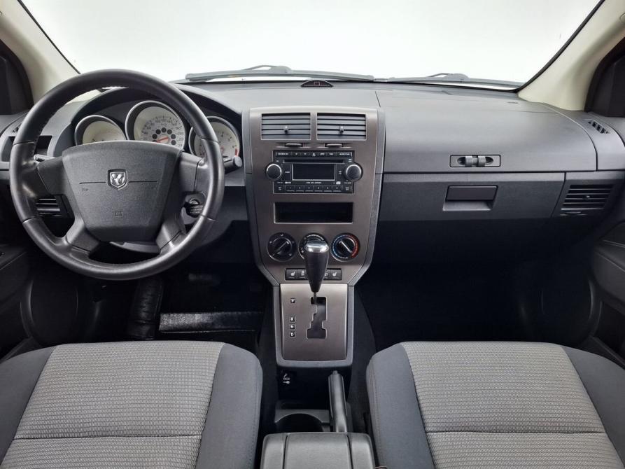 Dodge Caliber I Москва  - изображение 12