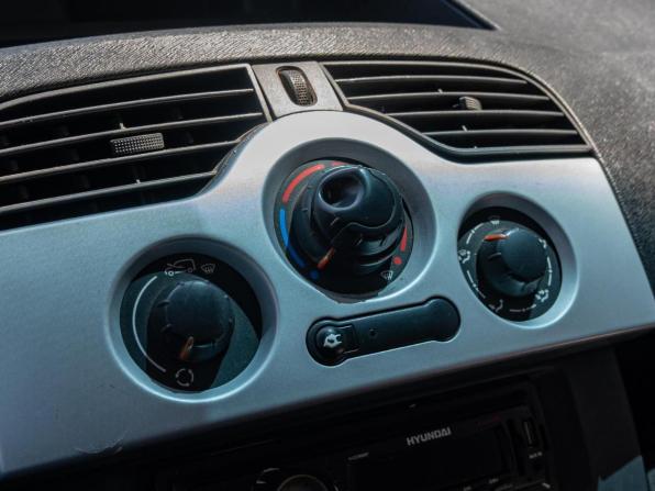 Renault Kangoo II с пробегом 2013 года, цена 645 000 рублей, 217537 км, фургон, Автокод Объявления