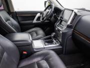 Toyota Land Cruiser 200 Series Рестайлинг 2 Москва  - изображение 32