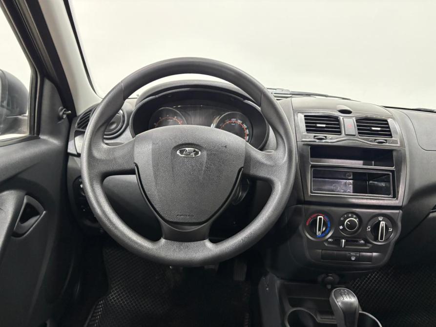 Lada (ВАЗ) Granta I Рестайлинг Альметьевск  - изображение 14