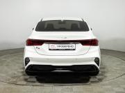Kia K3 II Рестайлинг Санкт-Петербург  - изображение 25
