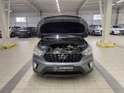 Hyundai Creta I Рестайлинг Набережные Челны  - изображение 33
