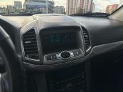Chevrolet Captiva I Рестайлинг Новосибирск  - изображение 48