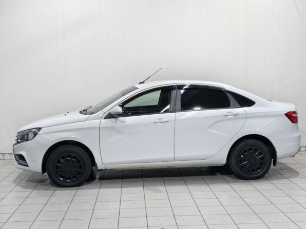 Lada (ВАЗ) Vesta I с пробегом 2016 года, цена 803 800 рублей, 160030 км, седан, Автокод Объявления