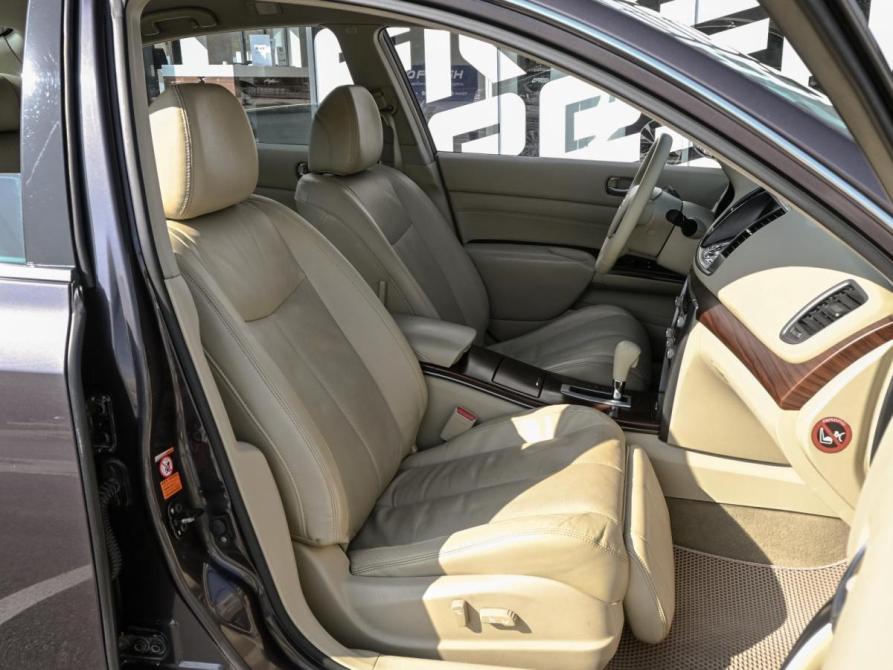 Nissan Teana II (J32) Рестайлинг Волгоград  - изображение 8