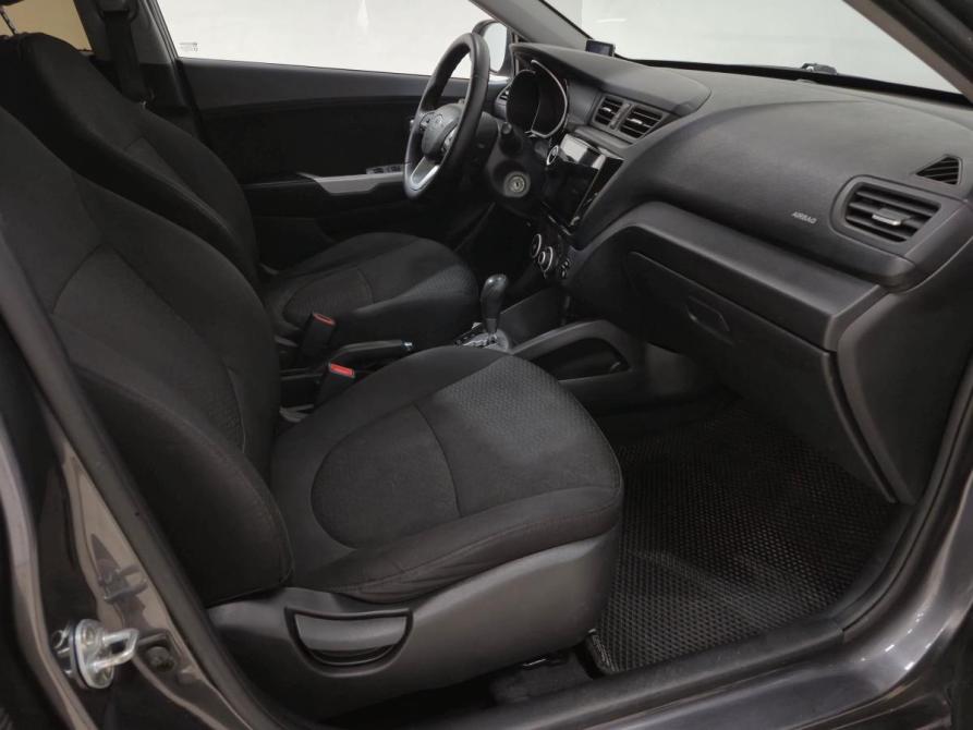 Kia Rio III Альметьевск  - изображение 16