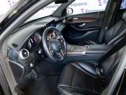 Mercedes-Benz GLC I (X253) Рестайлинг Ростов-на-Дону  - изображение 33