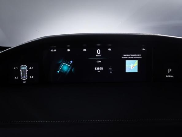 Changan UNI-K с пробегом 2023 года, цена 2 670 000 рублей, 53860 км, внедорожник, Автокод Объявления