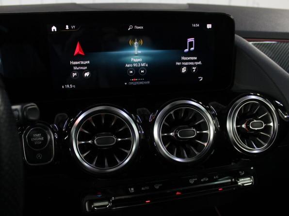 Mercedes-Benz GLA II (H247) с пробегом 2021 года, цена 3 499 000 рублей, 31544 км, внедорожник, Автокод Объявления
