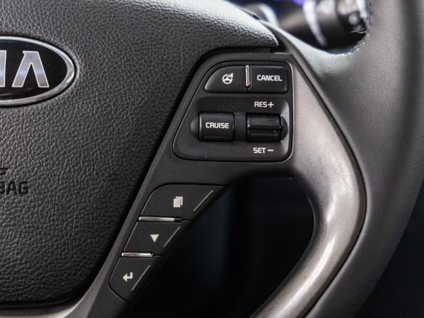 Kia Cerato III с пробегом 2013 года, цена 1 148 000 рублей, 171271 км, седан, Автокод Объявления