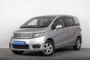Honda Freed I Томск  - изображение 19