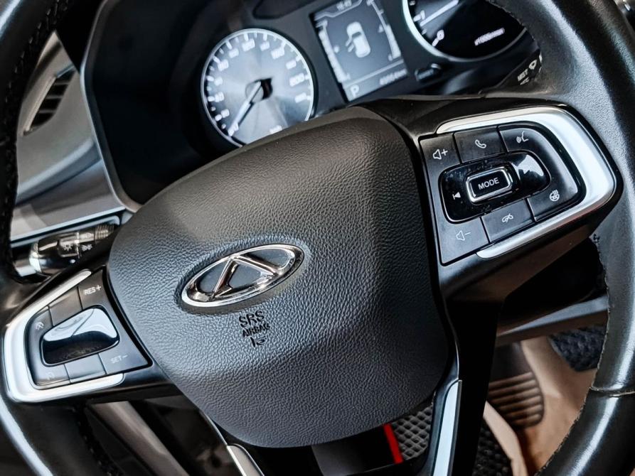 Chery Tiggo 4 Pro I Тула  - изображение 21