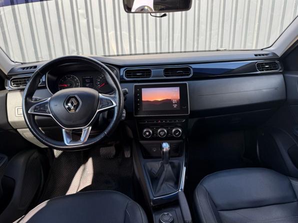 Renault Arkana I с пробегом 2019 года, цена 1 530 000 рублей, 108315 км, внедорожник, Автокод Объявления