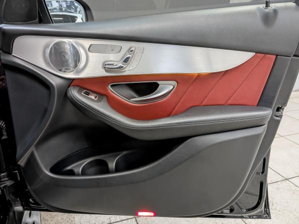 Mercedes-Benz GLC Coupe I (C253) с пробегом 2017 года, цена 3 950 000 рублей, 58485 км, внедорожник, Автокод Объявления