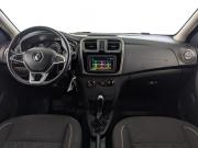Renault Sandero II Рестайлинг Москва  - изображение 47