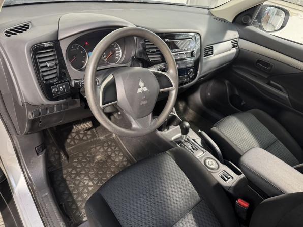 Mitsubishi Outlander III Рестайлинг с пробегом 2014 года, цена 1 489 800 рублей, 95000 км, внедорожник, Автокод Объявления