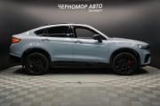 Geely Tugella I Рестайлинг Крым  - изображение 36