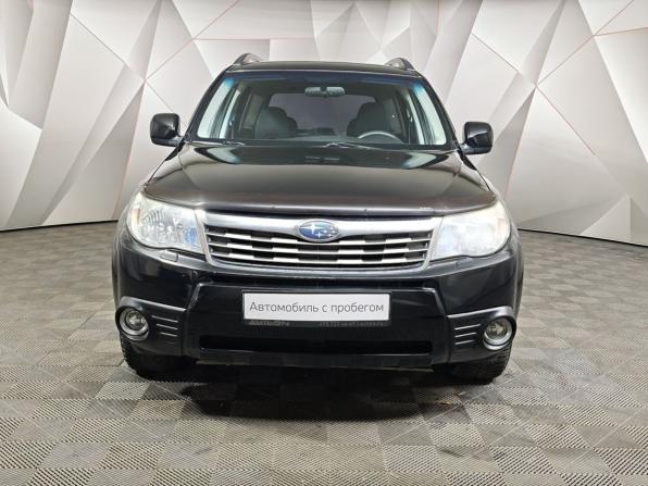 Subaru Forester III с пробегом 2010 года, цена 1 148 000 рублей, 171388 км, внедорожник, Автокод Объявления