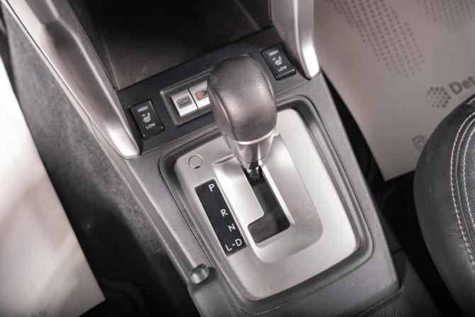 Subaru Forester IV с пробегом 2013 года, цена 1 809 000 рублей, 135000 км, внедорожник, Автокод Объявления
