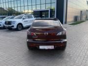 Mazda 3 II (BL) Рестайлинг Астрахань  - изображение 28