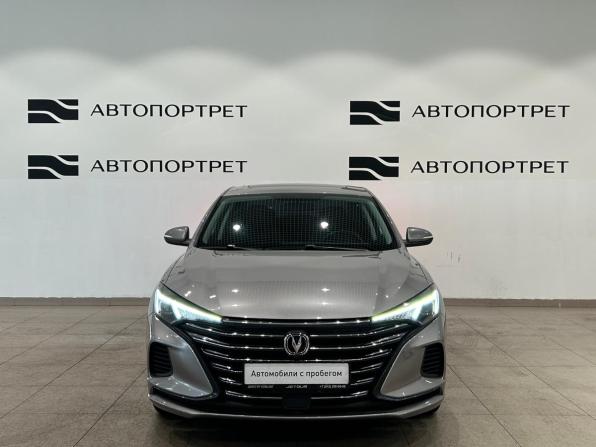 Changan Eado Plus с пробегом 2023 года, цена 1 549 000 рублей, 33660 км, седан, Автокод Объявления