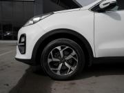 Kia Sportage IV Рестайлинг Москва  - изображение 46