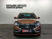 Lada (ВАЗ) XRAY I Пермь  - изображение 26