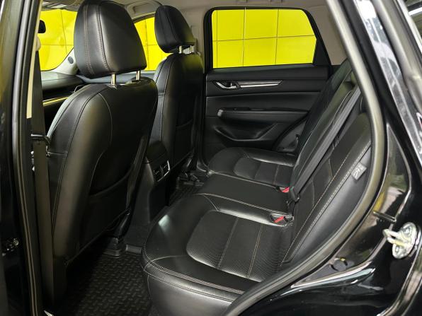 Mazda CX-5 II с пробегом 2018 года, цена 2 649 000 рублей, 187742 км, внедорожник, Автокод Объявления