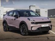 Lynk &amp; Co 06 I Москва  - изображение 25
