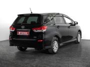 Toyota Wish II Иркутск  - изображение 25