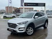 Hyundai Tucson III Рестайлинг Калуга  - изображение 21