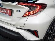 Toyota C-HR I Чита  - изображение 43