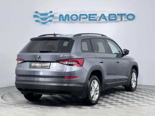 Skoda Kodiaq I с пробегом 2019 года, цена 2 569 000 рублей, 155466 км, внедорожник, Автокод Объявления
