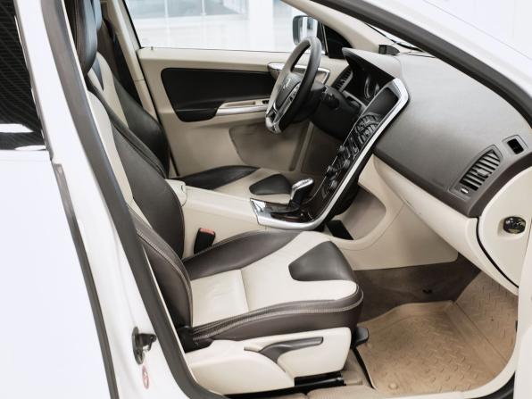 Volvo XC60 I с пробегом 2012 года, цена 1 445 000 рублей, 139316 км, внедорожник, Автокод Объявления