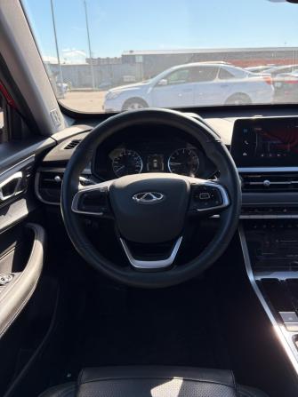 Chery Tiggo 4 Pro I с пробегом 2022 года, цена 1 450 000 рублей, 46000 км, внедорожник, Автокод Объявления