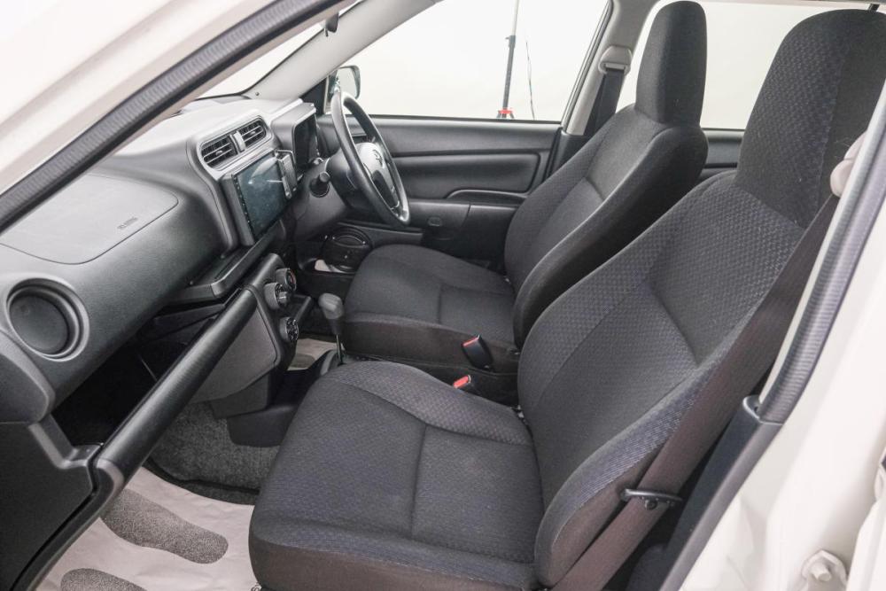 Toyota Probox I Рестайлинг Красноярск  - изображение 14