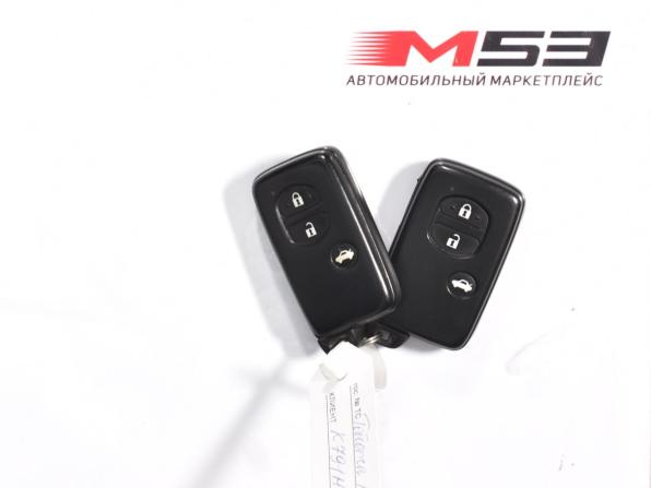 Toyota Avensis III с пробегом 2011 года, цена 924 995 рублей, 396856 км, седан, Автокод Объявления